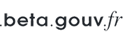Logo beta gouv